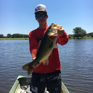 Meet your Posher, Landon